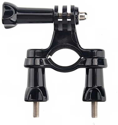 Action Pro Handlebar Grip Camera Mount(Black)