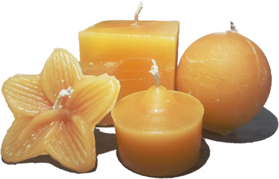 AAKAAR21 scented yellow colored combo with bright light and longer lasting -with set of 5 Candle(Yellow, Pack of 5)
AAKAAR21 scented yellow colored combo with bright light and longer lasting -with set of 5 Candle(Yellow, Pack of 5)