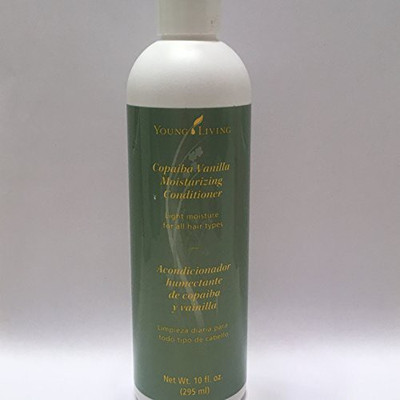NIceshop Copaiba Vanilla Conditioner - 295Ml(295 ml)
NIceshop Copaiba Vanilla Conditioner - 295Ml(295 ml)