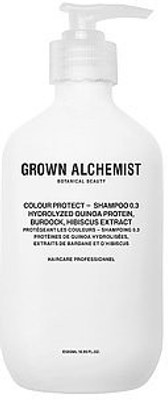 Grown Alchemist Colour Protect Shampoo 500 Ml(500 ml)