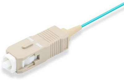 Molex Fiber Pigtail SC MM OM3 Network Cable(Compatible with Networking, Sky Blue)
Molex Fiber Pigtail SC MM OM3 Network Cable(Compatible with Networking, Sky Blue)