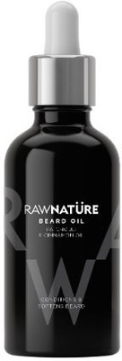 Raw Nature Beard Oil Patchouli & Cunnamon Oil Hair Oil(50 ml) 
Raw Nature Beard Oil Patchouli & Cunnamon Oil Hair Oil(50 ml)