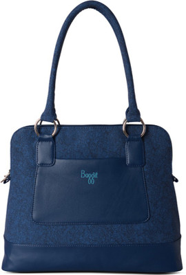 Baggit Shoulder Bag(Blue)