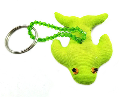India Meets India 44BLKC000004 Key Chain