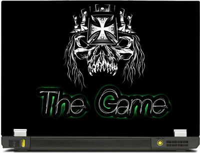 Skinshack New Sparkling Special Triple H "The Game" HHH (11.6 inch) Vinyl Laptop Decal 11.6
Skinshack New Sparkling Special Triple H "The Game" HHH (11.6 inch) Vinyl Laptop Decal 11.6