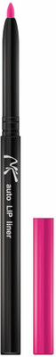 Nicka K Auto Lip Pencil(AA31 Deep Pink)