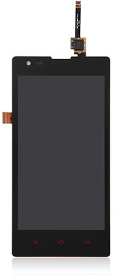 GOELECTRO LCD Mobile Display for Xiaomi Redmi 1S(With Touch Screen Digitizer, Black)
GOELECTRO LCD Mobile Display for Xiaomi Redmi 1S(With Touch Screen Digitizer, Black)