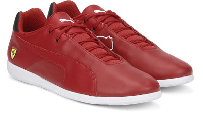 Puma SF Future Cat Casual Casual Shoes For Men(Red, Rosso corsa-rosso corsa-puma black
Puma SF Future Cat Casual Casual Shoes For Men(Red, Rosso corsa-rosso corsa-puma black