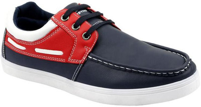Vostro MARLON-11 Casuals For Men(Blue 
Vostro MARLON-11 Casuals For Men(Blue
