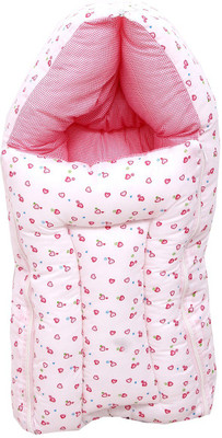 RBC RIYA R baby-095 Sleeping Bag(Pink