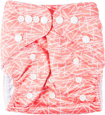 Ole Baby Abstract Print Cloth Diaper REUSABLE Nappy Organic Fabric Anti Bacterial Washable Adjustable WaterProof Covered - M
Ole Baby Abstract Print Cloth Diaper REUSABLE Nappy Organic Fabric Anti Bacterial Washable Adjustable WaterProof Covered - M