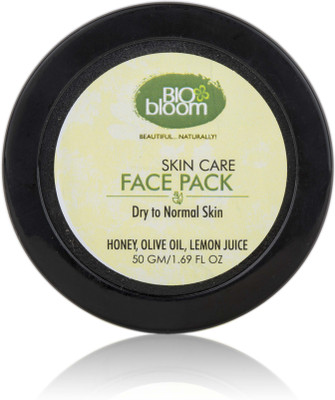 BioBloom Facepack - Dry Skin(50 g)