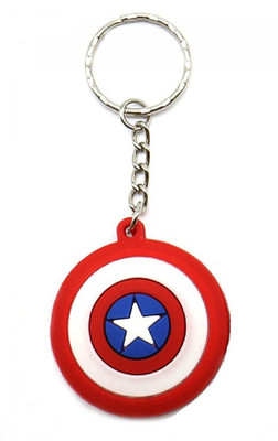 panipat creations captain ameria chain-1122 Key Chain