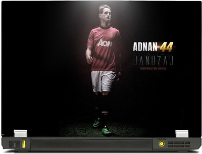 Skinshack New Sparkling Special Adnan Januzaj 44 (13.3 inch) Vinyl Laptop Decal 13.3
Skinshack New Sparkling Special Adnan Januzaj 44 (13.3 inch) Vinyl Laptop Decal 13.3