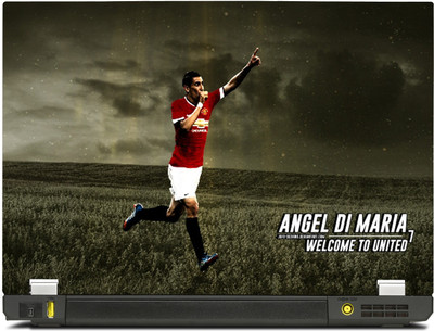 Skinshack New Sparkling Special Angel Di Maria Celebration (11.6 inch) Vinyl Laptop Decal 11.6
Skinshack New Sparkling Special Angel Di Maria Celebration (11.6 inch) Vinyl Laptop Decal 11.6