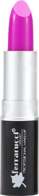 Ferrarucci Matte long lasting lipstick 13(Pink, 3.8 g)