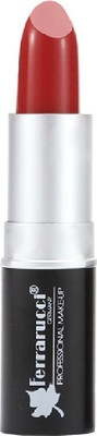 Ferrarucci Matte Long Lasting Lipstick 5(Red, 3.8 g)