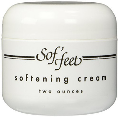 Sof Feet Softening Cream(59.15 ml)