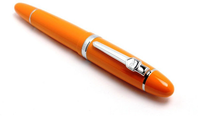 Neo Gold Leaf Unique Jinhao 159 Signature Roller Ball Pen