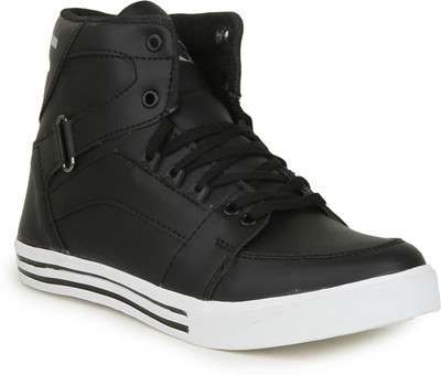 Appe Appe Men's Casual Shoe Casuals For Men(Black