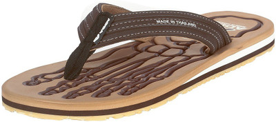 Adda Slippers, Brown
