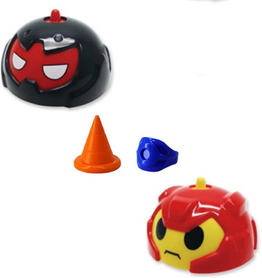 Johnnie Boy BATTLE FIGHTING CAR WITH DIFFERENT ROTATING MODE(MULTICOLOR)(GYRO CAR)(Multicolor)
Johnnie Boy BATTLE FIGHTING CAR WITH DIFFERENT ROTATING MODE(MULTICOLOR)(GYRO CAR)(Multicolor)