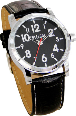 Freelook Style Watch Series BLK-33 Limited Edition Watch - For Men