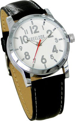 Freelook Style Watch Series WHT-33 Limited Edition Watch - For Men