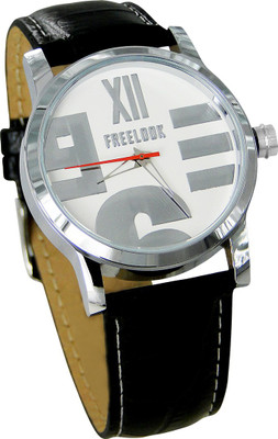 Freelook Style Watch Series WHT-34 Limited Edition Watch - For Men