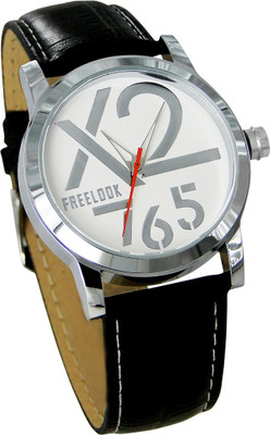 Freelook Style Watch Series WHT-44 Limited Edition Watch - For Men