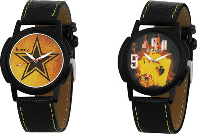 Howdy howdy-ss2005 Watch - For Men