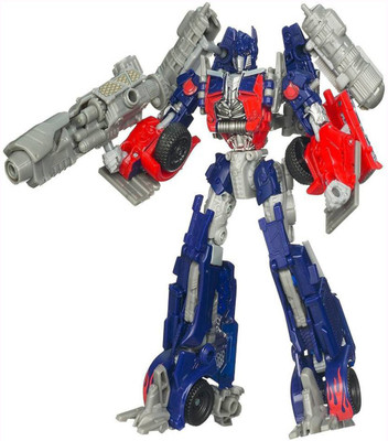 PRESENTSALE Transformers Robots in Disguise, Transformer From Robot To Truck(Blue, Red)
PRESENTSALE Transformers Robots in Disguise, Transformer From Robot To Truck(Blue, Red)