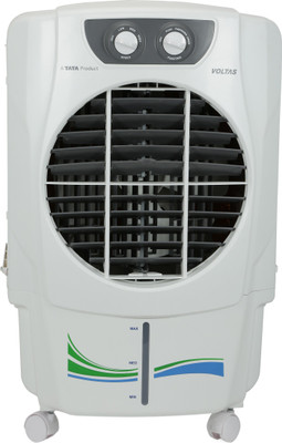 Voltas VI D45MW Desert Air Cooler(White, 45 Litres)