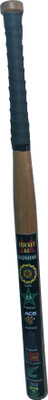National Sports max power Willow Baseball Bat(34 inch, .7-1 kg)