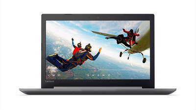 Lenovo Ideapad 320 APU Dual Core E2 8th Gen - (4 GB/1 TB HDD/Windows 10 Home/512 MB Graphics) 80XV00X8IN Laptop(15.6 inch, Onyx Black)
Lenovo Ideapad 320 APU Dual Core E2 8th Gen - (4 GB/1 TB HDD/Windows 10 Home/512 MB Graphics) 80XV00X8IN Laptop(15.6 inch, Onyx Black)