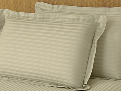 St. Cloud Plain Pillows Cover(Pack of 2, 68 cm*46 cm, Multicolor)