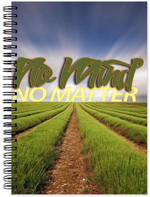 Little Jaipur A5 Note Book(Designer, Multicolor)
