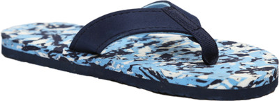 JUMPS AND BUMPS Boys Slip On Slipper Flip Flop(Blue, Sky