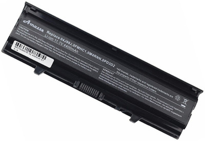 Amazze N4020 6 Cell Laptop Battery