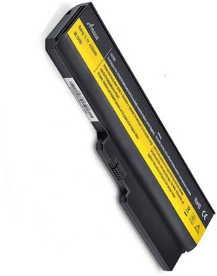 Amazze 3000 N500 4233-52U 6 Cell Laptop Battery