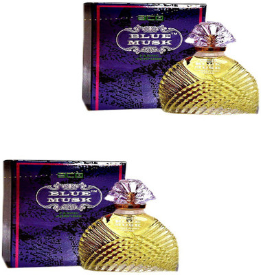 aco PERFUMES aco BLUE MUSK fabric perfume 60ml 2 pcs set Perfume - 120 ml(For Men & Women)
aco PERFUMES aco BLUE MUSK fabric perfume 60ml 2 pcs set Perfume - 120 ml(For Men & Women)