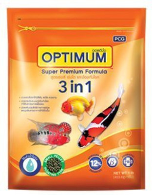 Foodie Puppies Optimum 3 In 1 Fish Food For Carp, Goldfish and Cichlid Spirulina 12% Floating Type(453gm) 0.45 kg Dry Fish Food
Foodie Puppies Optimum 3 In 1 Fish Food For Carp, Goldfish and Cichlid Spirulina 12% Floating Type(453gm) 0.45 kg Dry Fish Food