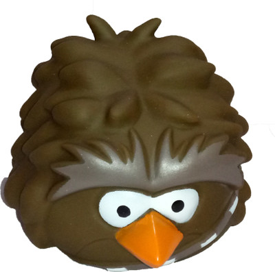 Petshop7 Mr. Anger the Angry Bird Rubber Dog Toy / Pet Toy / Squeaky toy for suitable for all sizes pet Rubber Squeaky Toy For Dog
Petshop7 Mr. Anger the Angry Bird Rubber Dog Toy / Pet Toy / Squeaky toy for suitable for all sizes pet Rubber Squeaky Toy For Dog