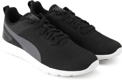 Puma Trax Sneakers For Men(Black