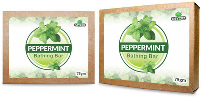 salvia Peppermint soap for refreshing skin and cools down inflammation cause by skin blemishes and acne 75gm x2 Pack(75 g, Pack of 2)
salvia Peppermint soap for refreshing skin and cools down inflammation cause by skin blemishes and acne 75gm x2 Pack(75 g, Pack of 2)