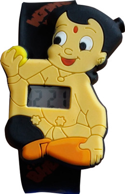 JAY - New Trendy Cute Kids Multi colour watch - Children Favourite Character- Good Return Gift -JAY298 Watch - For Boys & Girls
JAY - New Trendy Cute Kids Multi colour watch - Children Favourite Character- Good Return Gift -JAY298 Watch - For Boys & Girls
