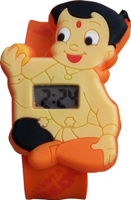 JAY - New Trendy Cute Kids Multi colour watch - Children Favourite Character- Good Return Gift -JAY287 Watch - For Boys & Girls
JAY - New Trendy Cute Kids Multi colour watch - Children Favourite Character- Good Return Gift -JAY287 Watch - For Boys & Girls
