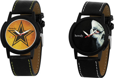 Howdy howdy-ss1996 Watch - For Men