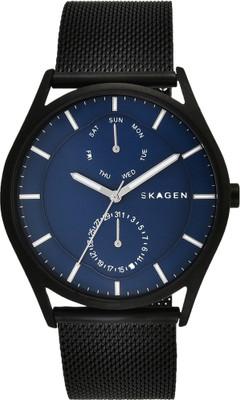 Skagen SKW6450 HOLST Watch - For Men