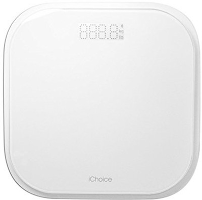 I choice S1 Weighing Scale(White)